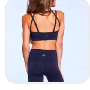 Jo+Jax Everyday long line bra top